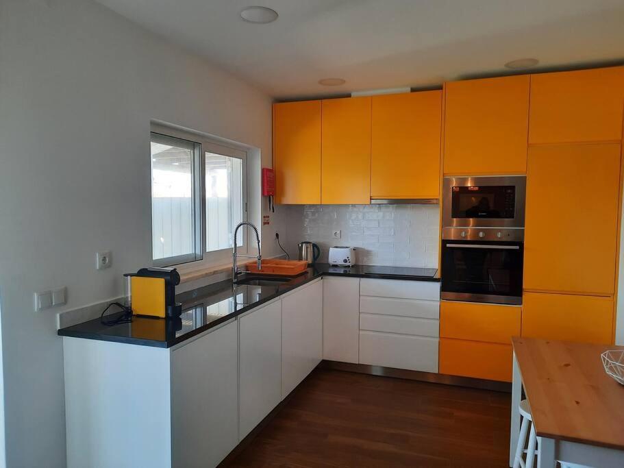 Sado House 2 Villa กอมปอร์ตา ภายนอก รูปภาพ