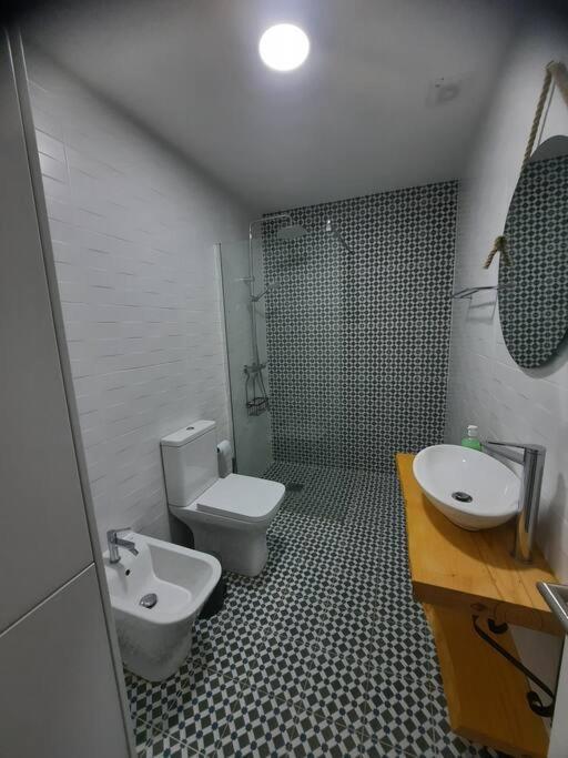 Sado House 2 Villa กอมปอร์ตา ภายนอก รูปภาพ
